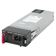 Pozostałe akcesoria sieciowe - HPE JG545A przełącznik Zasilanie JG545A - miniaturka - grafika 1