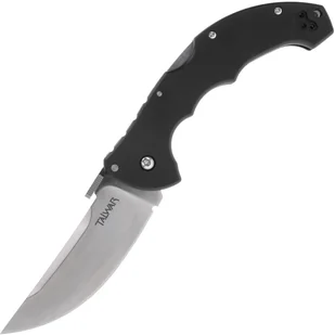 COLD STEEL 4” TALWAR / 4" SATYNOWE OSTRZE / S35VN / TRI-AD™ LOCK 21TTL - Scyzoryki - miniaturka - grafika 1