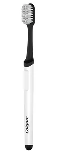 Colgate RECYCLEAN Szczoteczka do mycia zębów MIĘKKA, 1 szt 8718951379473 - Szczoteczki do zębów - miniaturka - grafika 1