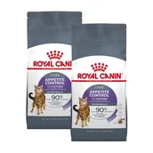 Mokra karma dla kotów - ROYAL CANIN Appetite Control Care 2x10 kg - miniaturka - grafika 1