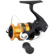 Kołowrotki - Shimano Kołowrotek Fx Fc 2500 2+1/5,0:1/0,25-160m - miniaturka - grafika 1
