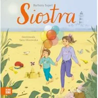 Powieści i opowiadania - Rodzina Siostra Barbara Supeł - miniaturka - grafika 1