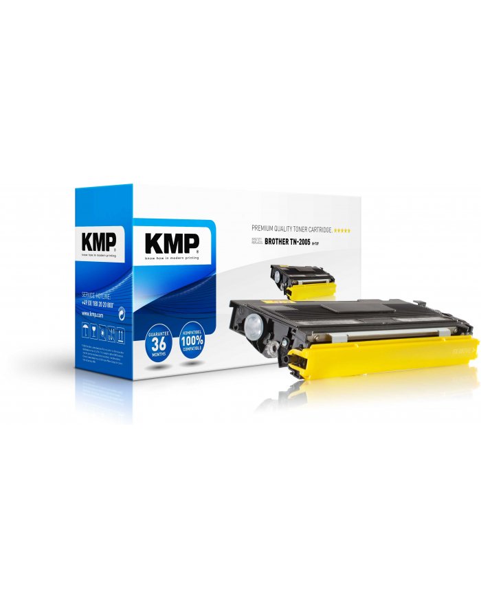 KMP B-T37 1254,5000 1254,5000 1254,5000