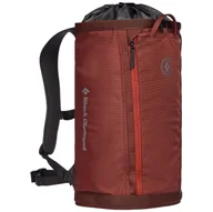 Plecaki - Plecak Black Diamond Street Creek 24 Backpack Kolor: czerwony - miniaturka - grafika 1