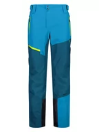 Spodnie narciarskie - CMP Spodnie narciarskie w kolorze niebieskim - miniaturka - grafika 1