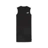 Sukienki - PUMA SUKIENKA ESS+ 67874301 r M - miniaturka - grafika 1