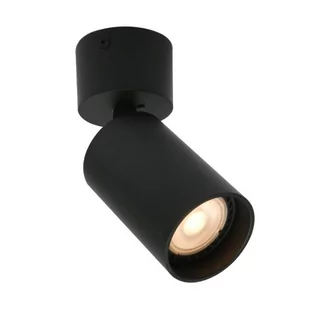 Nesto lampa sufitowa (spot) 1xGU10 czarna SPL-23436-1R-BK - Lampy sufitowe - miniaturka - grafika 1