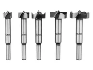 Wiertła - PARKSIDE® Zestaw wierteł specjalnych PSB 6 A1 (Zestaw 5 wierteł sednik) - miniaturka - grafika 1
