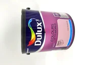 Farby zewnętrzne - Dulux Dulux Kolory Świata 2,5L Czar Prowansji farba mato - miniaturka - grafika 1