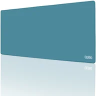Podkładki na biurko - PODKŁADKA POD MYSZ MYSZKĘ Turquoise Lagoon 90x40 TILT Dla gracza - miniaturka - grafika 1