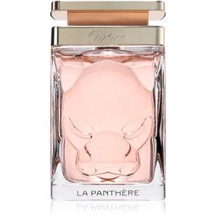 Cartier La Panthere Eau de Toilette woda toaletowa 100 ml - Wody i perfumy damskie - miniaturka - grafika 1