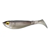 Przynęty - Przynęta Gumowa Berkley POWERBAIT PULSE SHAD 11CM SMELT 1376876 - miniaturka - grafika 1