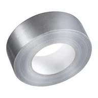 Taśmy izolacyjne i naprawcze - Taśma aluminiowa 50 mm x 50 m - miniaturka - grafika 1