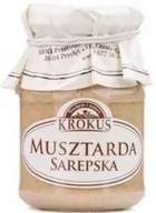 Musztardy - Krokus Musztarda sarepska 180g - miniaturka - grafika 1