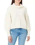 Swetry damskie - s.Oliver Sweter damski 10.2.11.17.170.2120703, 0210, 38 (DE) - miniaturka - grafika 1