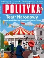 Polityka nr 7/2024 - Audiobooki - literatura popularnonaukowa - miniaturka - grafika 1