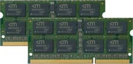 Pamięci RAM - Pamięć do laptopa Mushkin Essentials, SODIMM, DDR3, 8 GB, 1333 MHz, CL9 996647 996647 - miniaturka - grafika 1