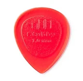 Kostki gitarowe - Dunlop Jim  Small Stubby Guitar chorągiewek (1 mm/2 mm/3 mm) 1 mm 24474100017 - miniaturka - grafika 1