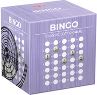 Gry planszowe - Tactic Classique Bingo - miniaturka - grafika 1