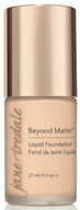 Korektory do twarzy - Jane Iredale Beyond Matte Liquid Foundation M2 - miniaturka - grafika 1