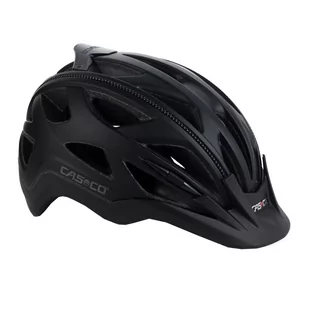 Kask rowerowy CASCO Activ 2 czarny 04.0862 58-62 cm (L) - Kaski rowerowe - miniaturka - grafika 1