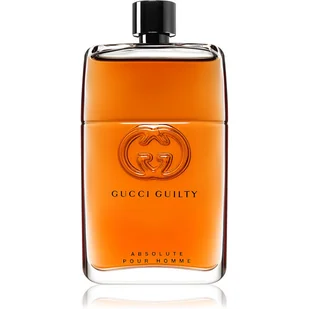 Gucci Guilty Absolute woda perfumowana 150ml - Wody i perfumy męskie - miniaturka - grafika 1