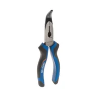 Kombinerki i obcęgi - Szczypce uniwersalne odgięte 200 mm Dexter - miniaturka - grafika 1