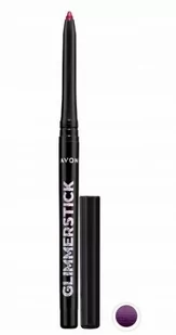 Avon Glimmerstick Kredka do oczu Sugar Plum - Kredki do oczu - miniaturka - grafika 1