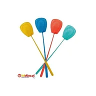 Pozostałe narzędzia ogrodowe - Bros BROS packa na muchy - miniaturka - grafika 1