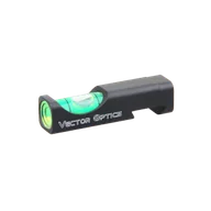 Amunicja i osprzęt ASG - Vector Optics - Poziomica do broni GEN.II - Montaż Dovetail - SCACD-21 - miniaturka - grafika 1