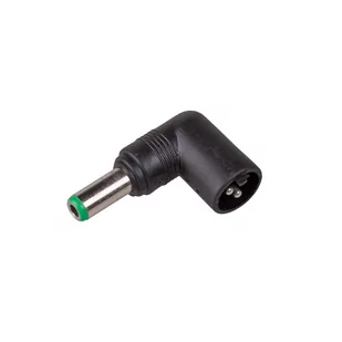 Akyga Wtyczka AK-SC-M1 15V 6.3 x 3.0 mm uniwersalny - Części i akcesoria do laptopów - miniaturka - grafika 1