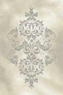 Dywany - Dywan polski Agnella Opal MARYL beż wełna - miniaturka - grafika 1