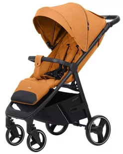 CARRELLO Bravo Amber Orange - Wózki dziecięce - miniaturka - grafika 1