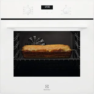 Piekarnik do zabudowy Electrolux EZF5C50V - Piekarniki do zabudowy - miniaturka - grafika 1