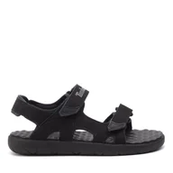 Buty dla chłopców - Sandały Timberland Perkins Row 2-Strap TB0A1QY20011 Czarny - miniaturka - grafika 1