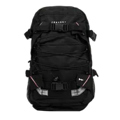 Plecaki - Plecak z przegródkami zewnętrznymi model Louis - Forvert - miniaturka - grafika 1