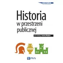 Historia w przestrzeni publicznej Joanna Wojdon - Filozofia i socjologia - miniaturka - grafika 1