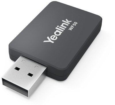 Karta sieciowa Yealink SIP accs.WF50 WiFi Dongle
