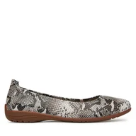 Baleriny - Baleriny Josef Seibel Fenja 01 74801 Szary - miniaturka - grafika 1