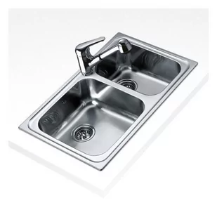 Teka CLASSIC 2B 11119006 - Zlewozmywaki - miniaturka - grafika 1