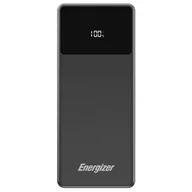 Powerbanki - Powerbank ENERGIZER UE27062PQ 27000 mAh 65W Czarny - miniaturka - grafika 1