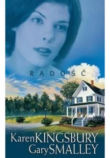 Polwen Radość Karen Kingsbury Gary Smalley - Romanse - miniaturka - grafika 2