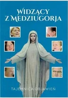 Książki do nauki języka angielskiego - Widzący z Medjugorie - miniaturka - grafika 1