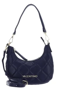 Valentino Damska torba Ocarina, niebieska, niebieski, jeden rozmiar - Torebki damskie - miniaturka - grafika 1