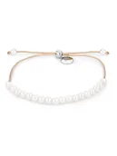 Bransoletki - Tamaris Bransoletka z perłami - miniaturka - grafika 1