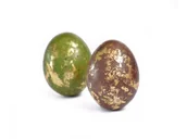 Wielkanoc - Arpex ZESTAW DO TWORZENIA POZŁACANYCH PISANEK zakupy dla domu i biura! SW2272 - miniaturka - grafika 1