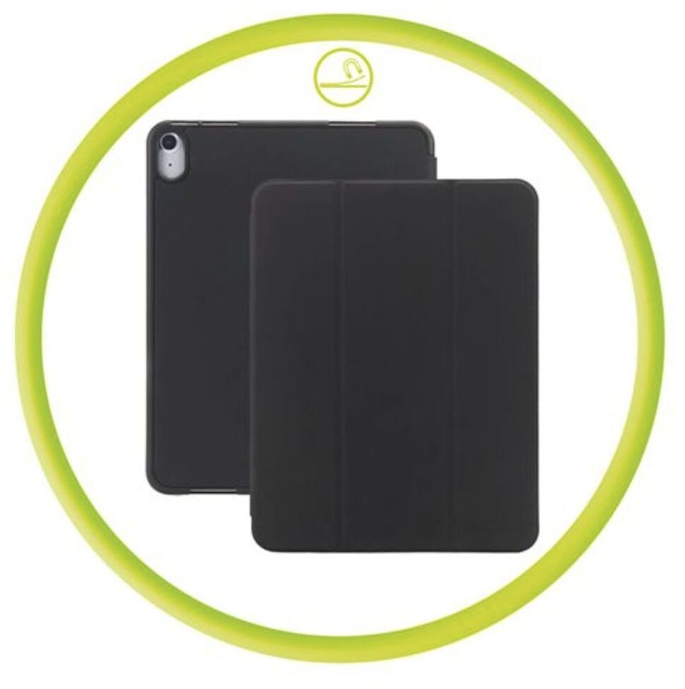 Mobile Origin Easy Tablet Full Case, black - iPad Air 13