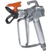 Pistolety malarskie - Dedra Pistolet natryskowy bezpowietrzny,dysza 517 DED7431 Dom001568 - miniaturka - grafika 1