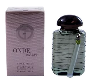 Giorgio Armani Onde Extase woda perfumowana 50ml - Wody i perfumy damskie - miniaturka - grafika 1