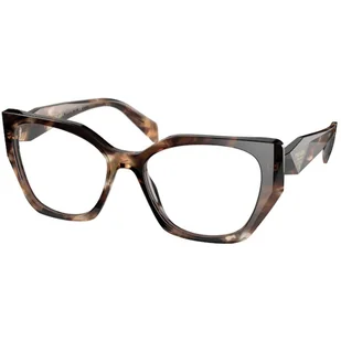 Prada 18WV 07R1O1 52 - Okulary korekcyjne, oprawki, szkła - miniaturka - grafika 1